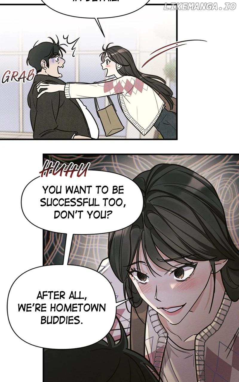 Perfect Contract Chapter 9 page 38