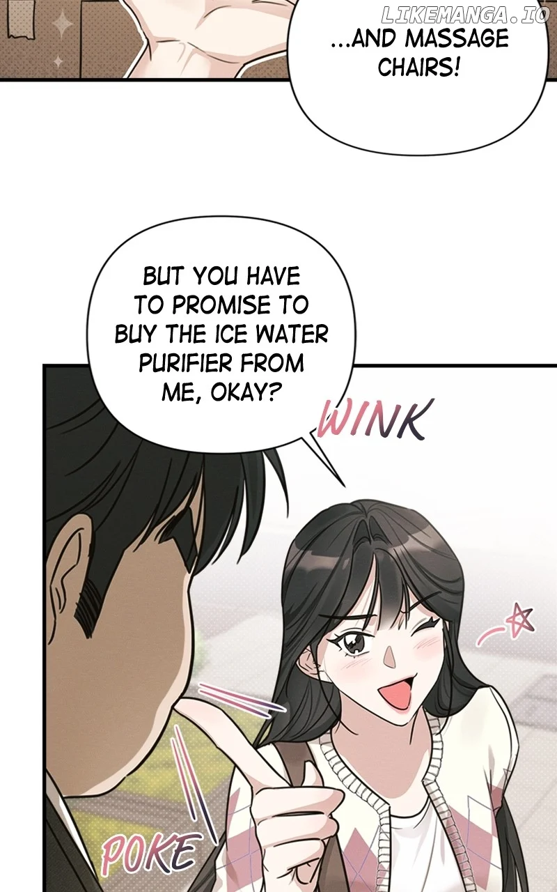 Perfect Contract Chapter 9 page 41