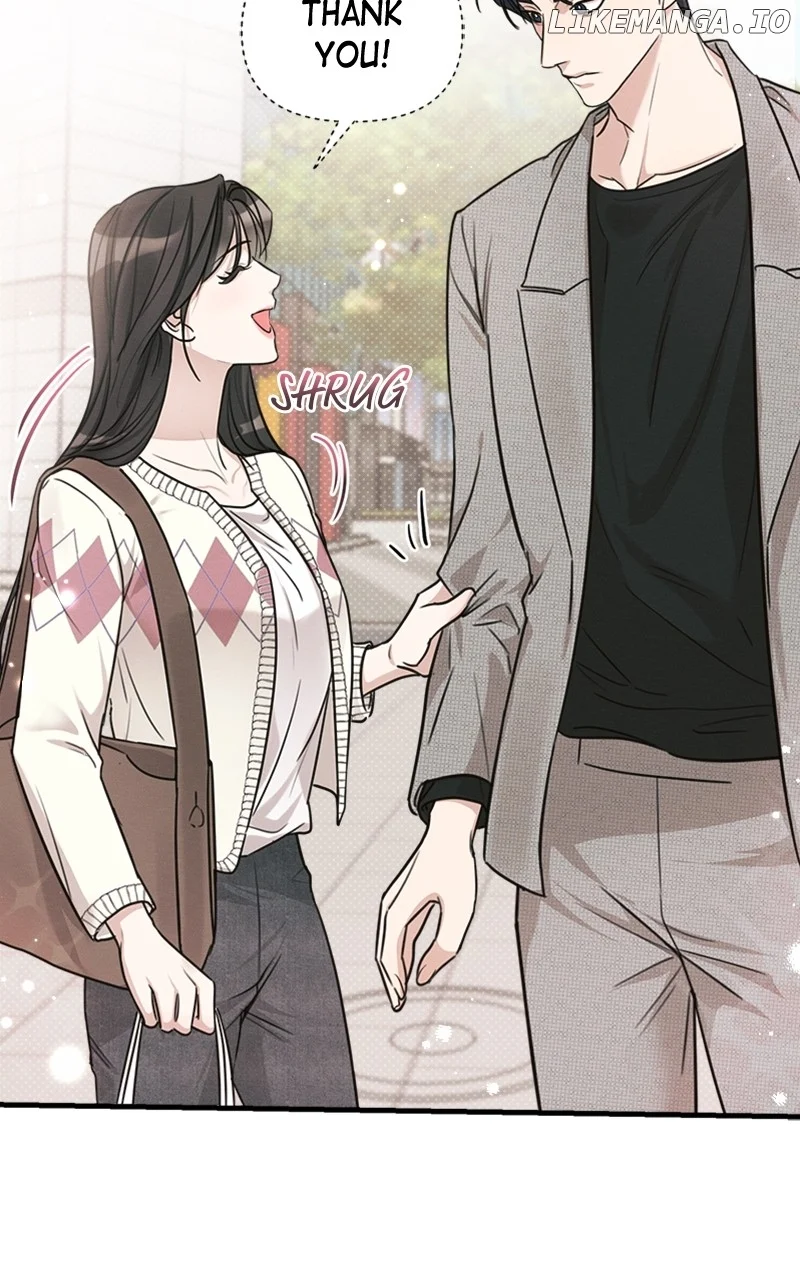 Perfect Contract Chapter 9 page 55