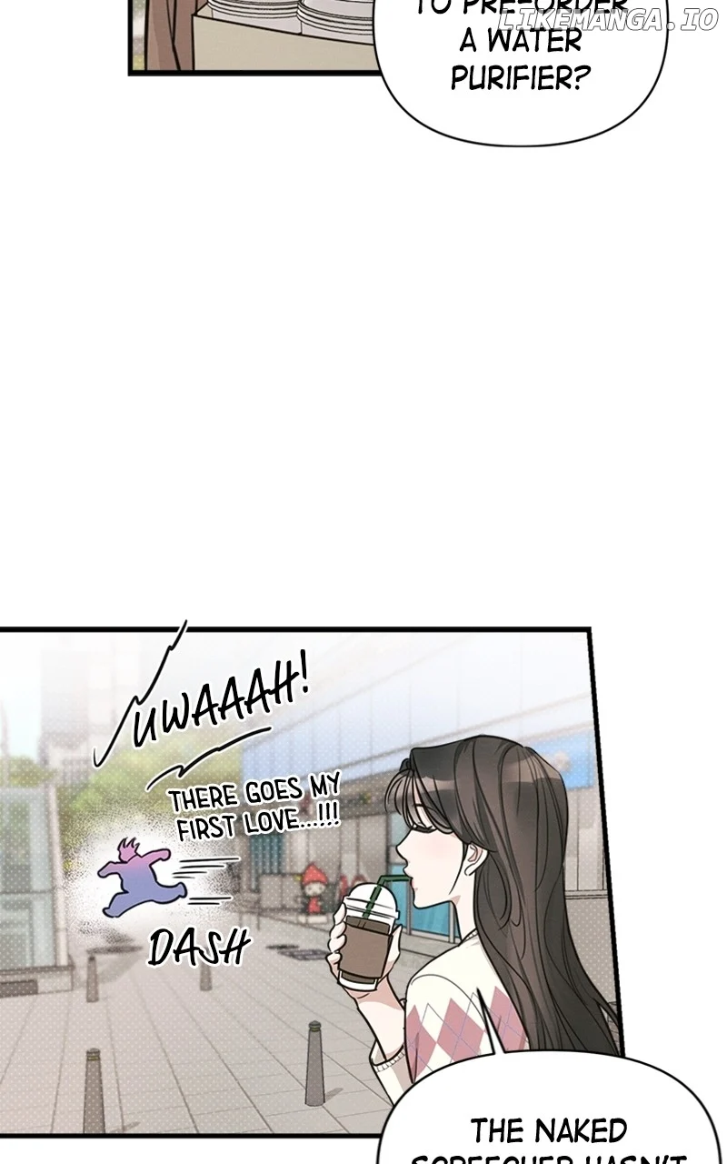Perfect Contract Chapter 9 page 64