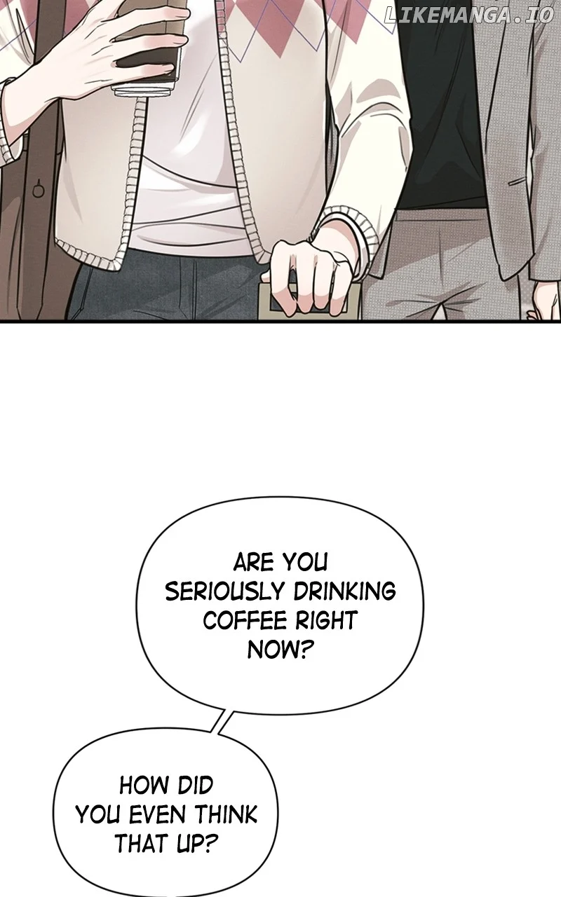 Perfect Contract Chapter 9 page 66
