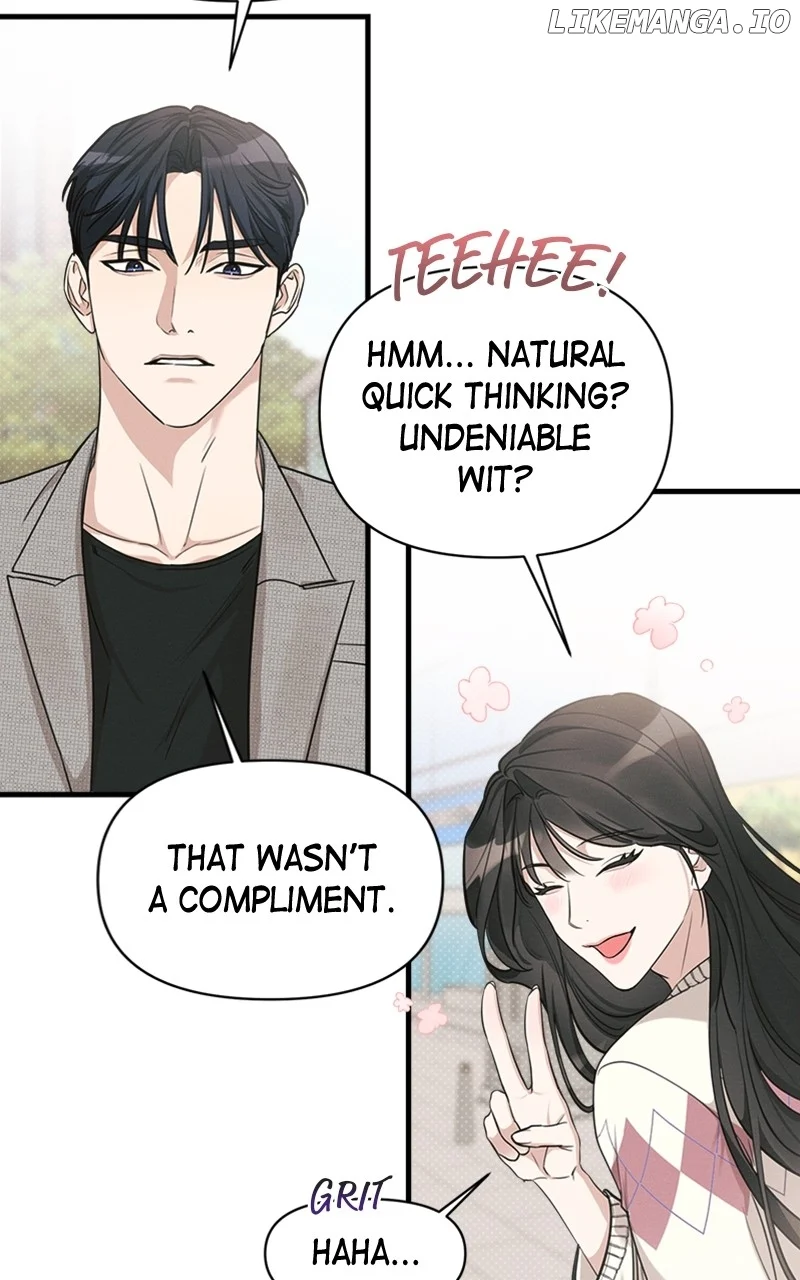 Perfect Contract Chapter 9 page 67