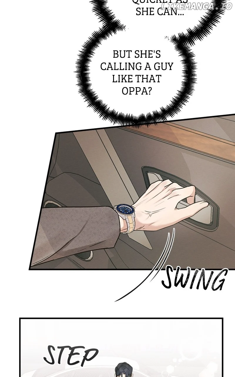 Perfect Contract Chapter 9 page 6
