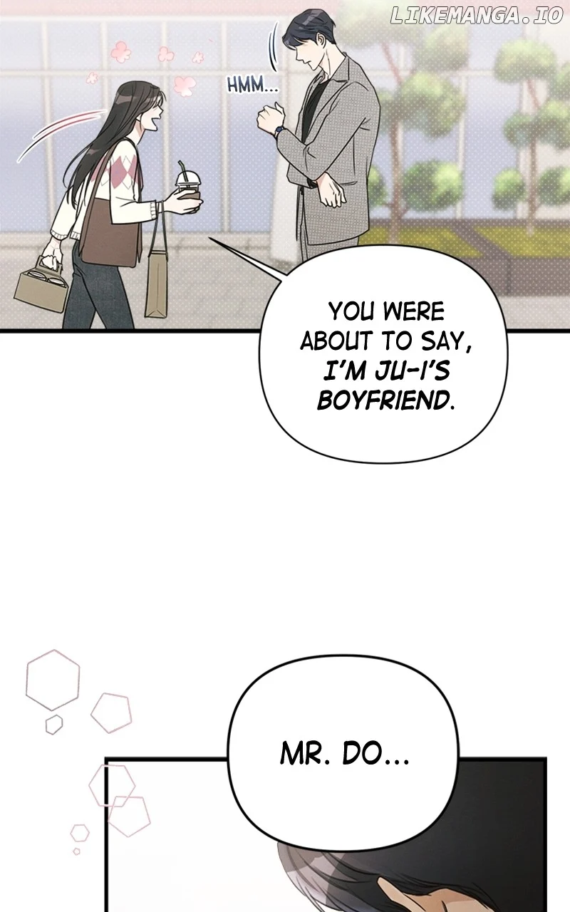 Perfect Contract Chapter 9 page 70