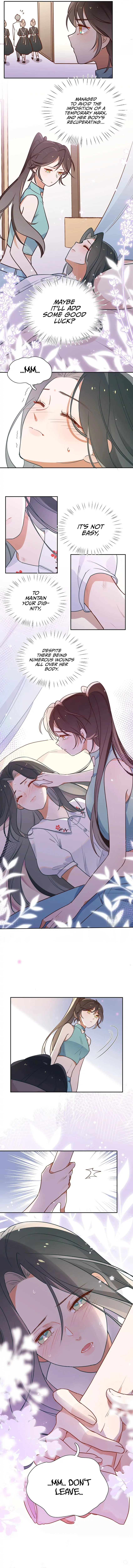 Perfect Heroine Wants to Possess Me Chapter 2 page 6