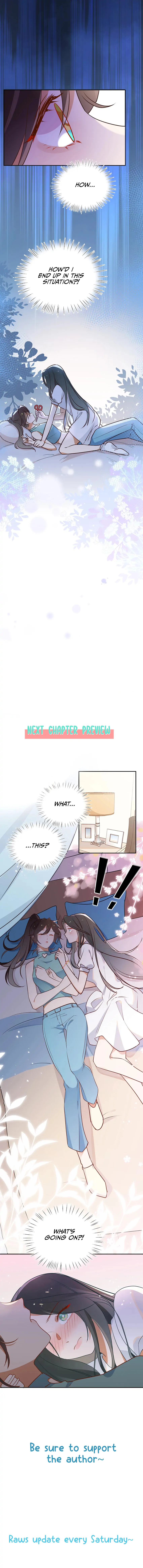 Perfect Heroine Wants to Possess Me Chapter 2 page 8