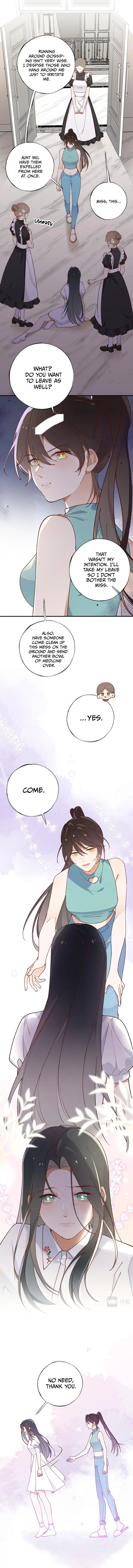Perfect Heroine Wants to Possess Me Chapter 4 page 3