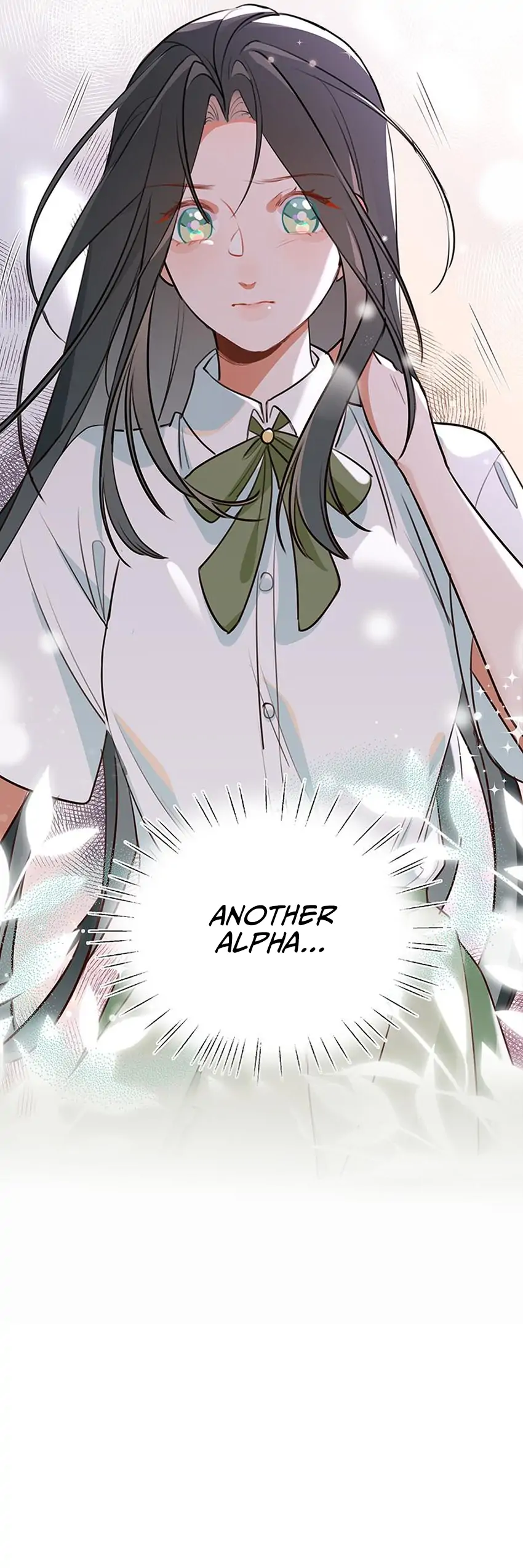 Perfect Heroine Wants to Possess Me Chapter 5 page 9