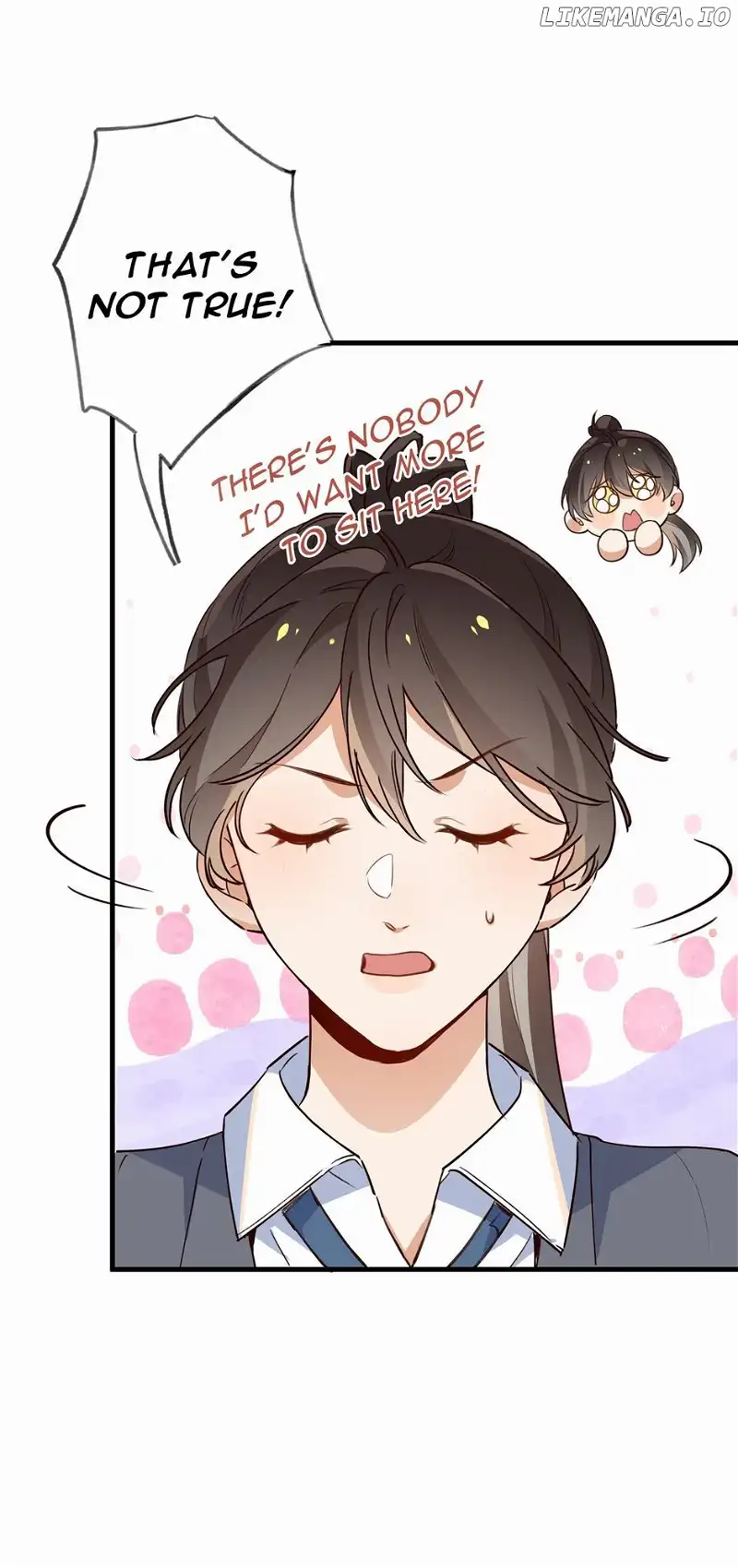 Perfect Heroine Wants to Possess Me Chapter 57 page 10