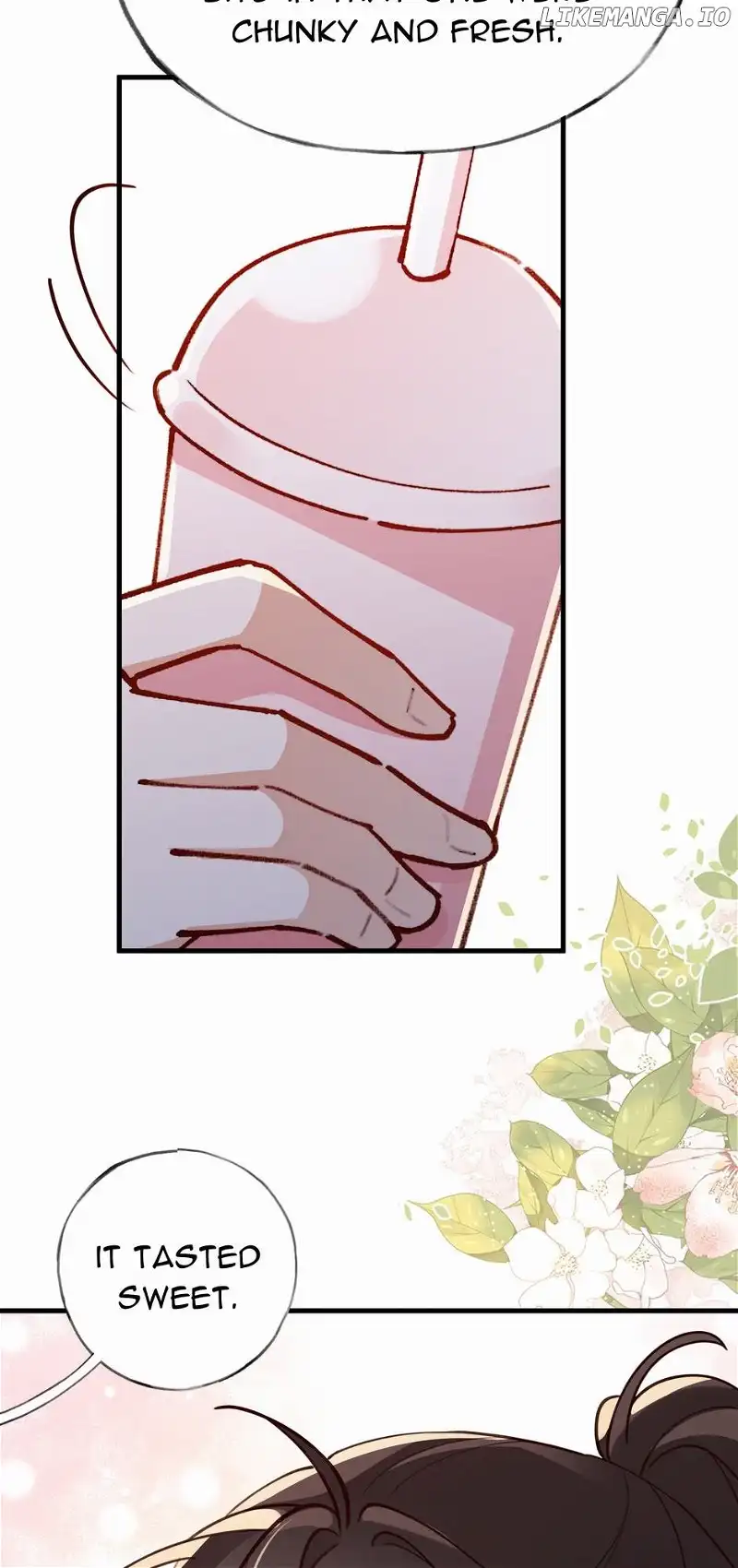 Perfect Heroine Wants to Possess Me Chapter 57 page 13