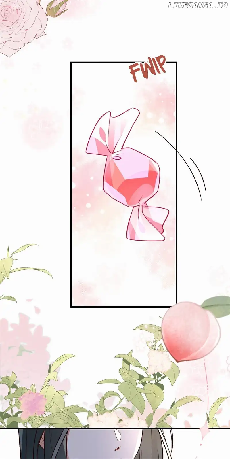 Perfect Heroine Wants to Possess Me Chapter 57 page 21