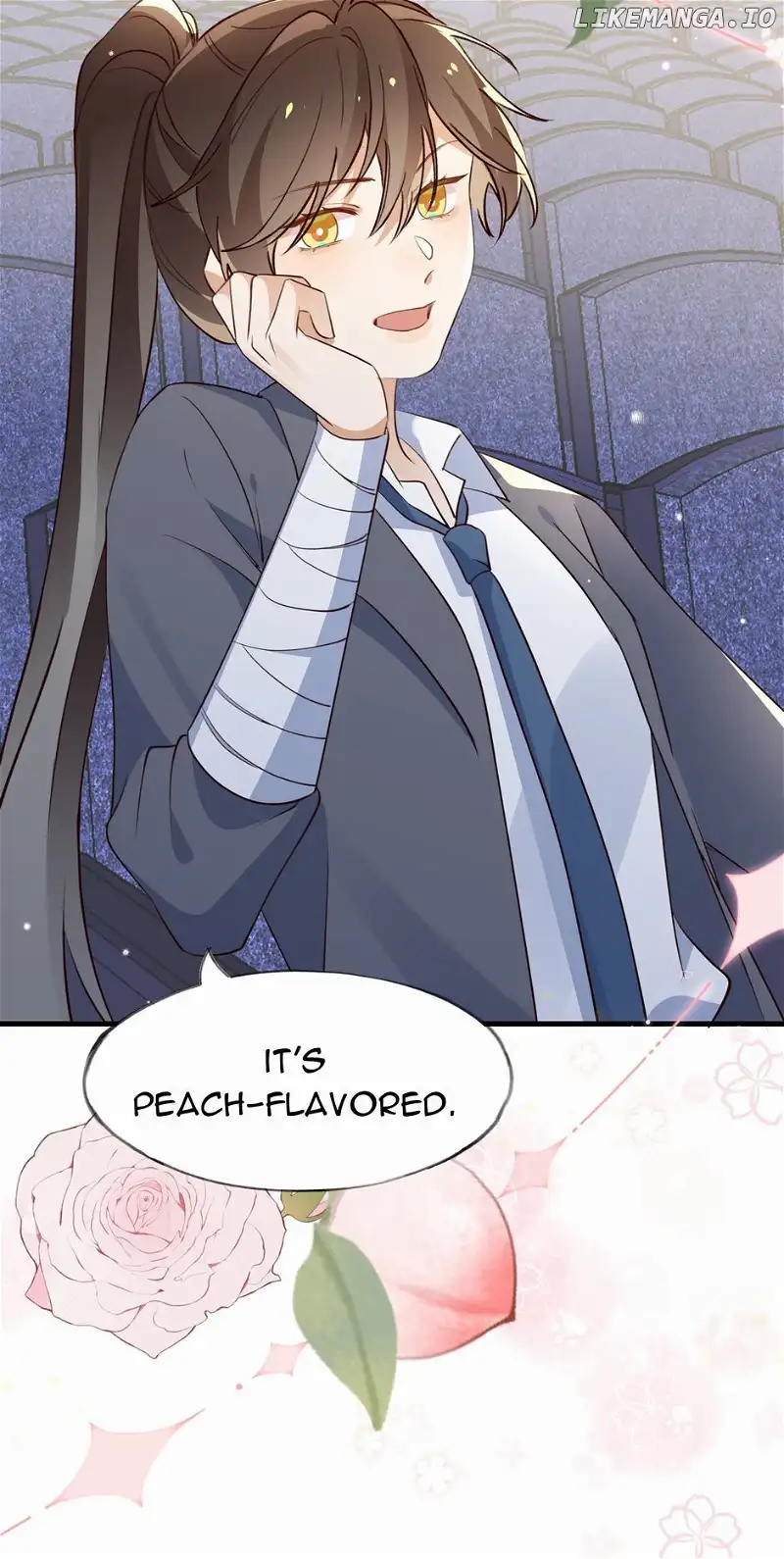 Perfect Heroine Wants to Possess Me Chapter 57 page 23
