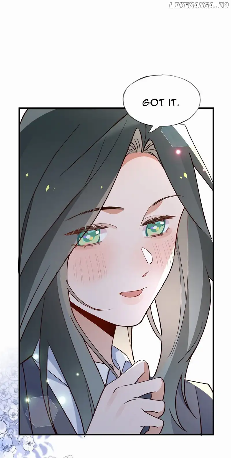 Perfect Heroine Wants to Possess Me Chapter 57 page 24