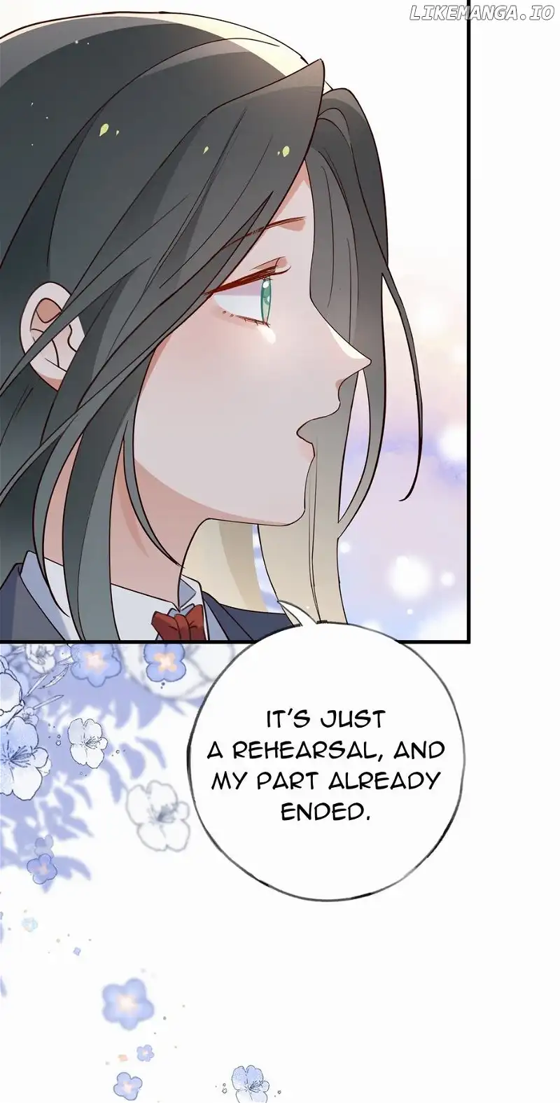 Perfect Heroine Wants to Possess Me Chapter 57 page 2