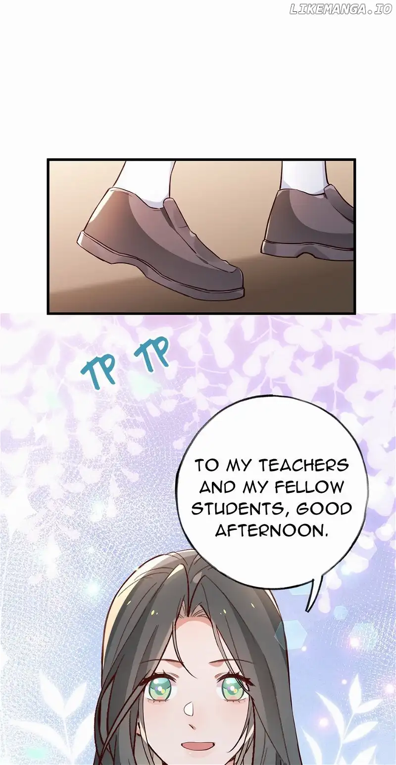 Perfect Heroine Wants to Possess Me Chapter 57 page 30