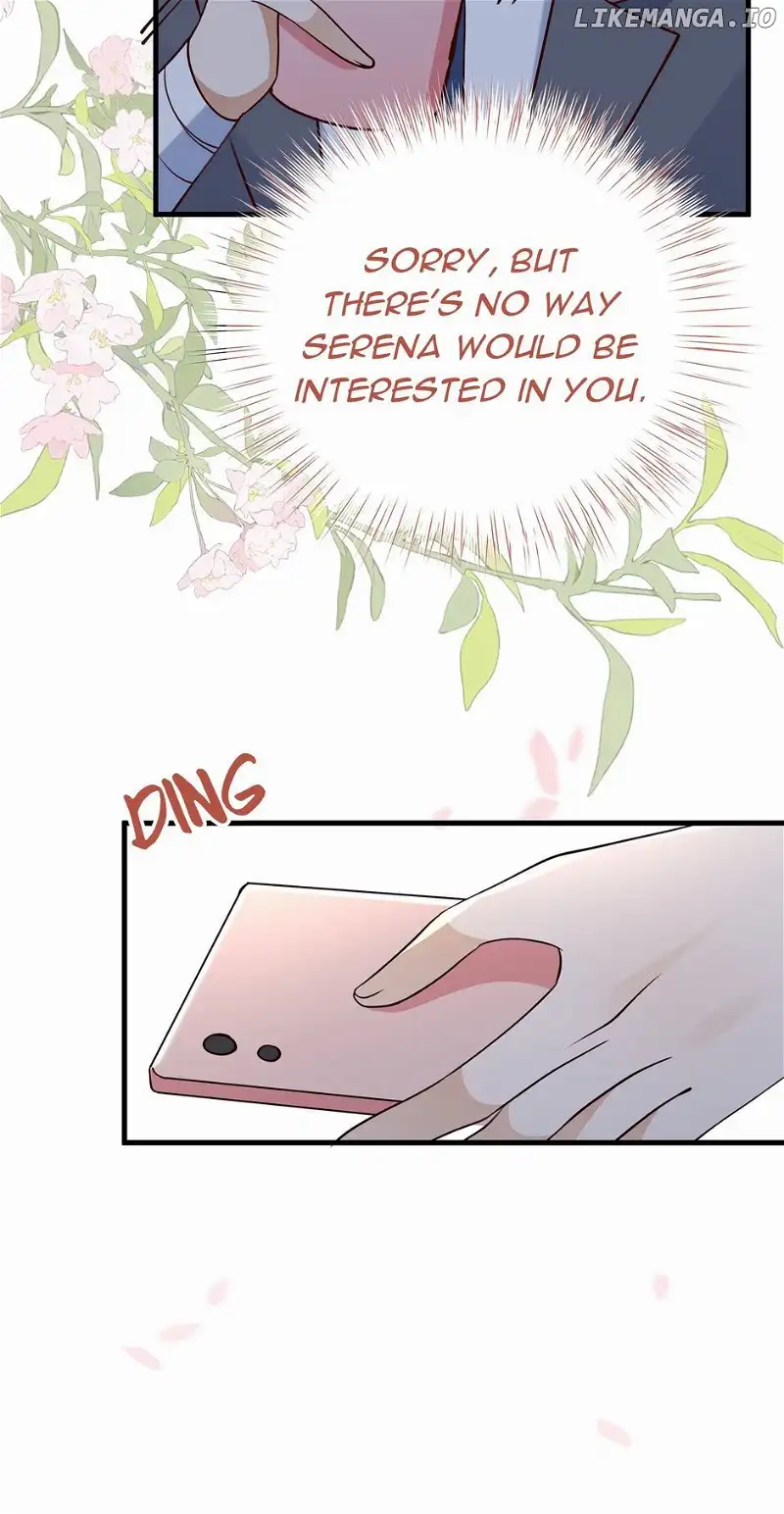 Perfect Heroine Wants to Possess Me Chapter 57 page 34