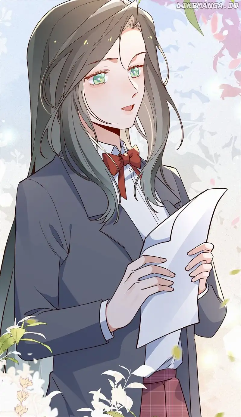 Perfect Heroine Wants to Possess Me Chapter 57 page 36