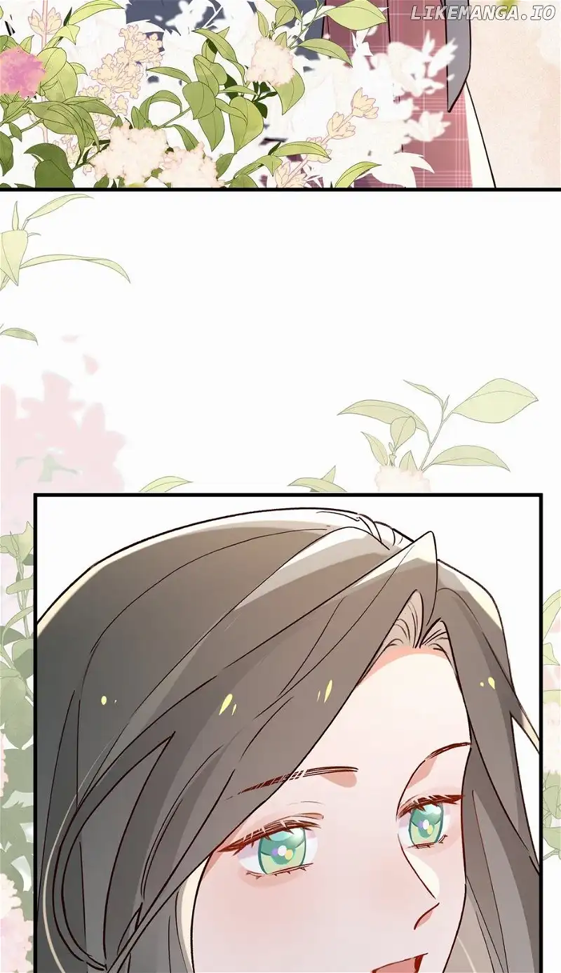 Perfect Heroine Wants to Possess Me Chapter 57 page 37
