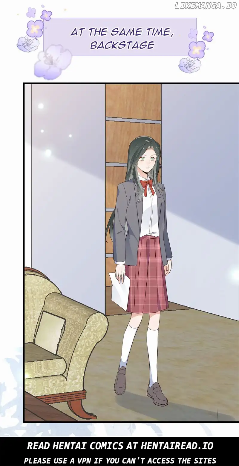 Perfect Heroine Wants to Possess Me Chapter 57 page 40