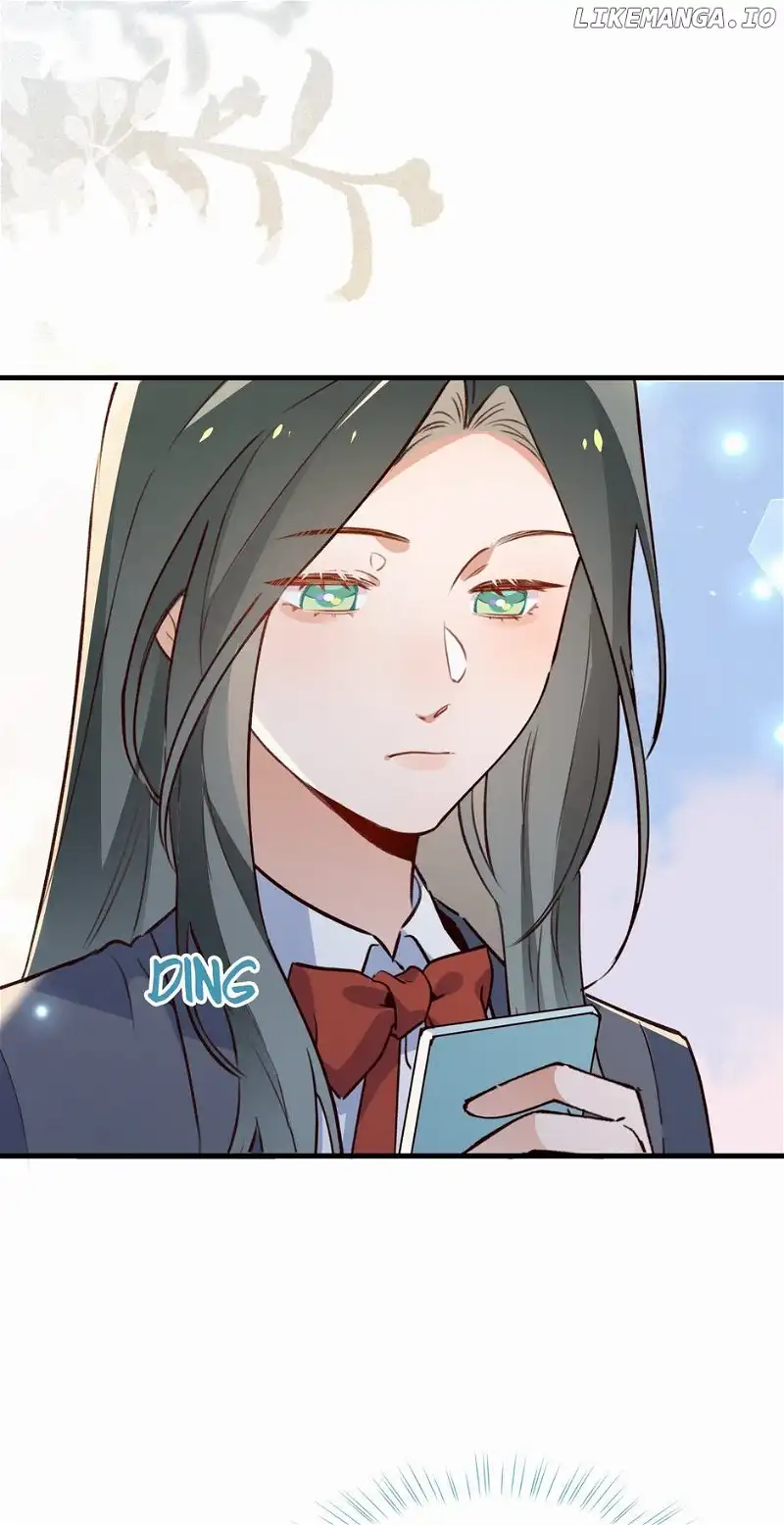 Perfect Heroine Wants to Possess Me Chapter 57 page 41