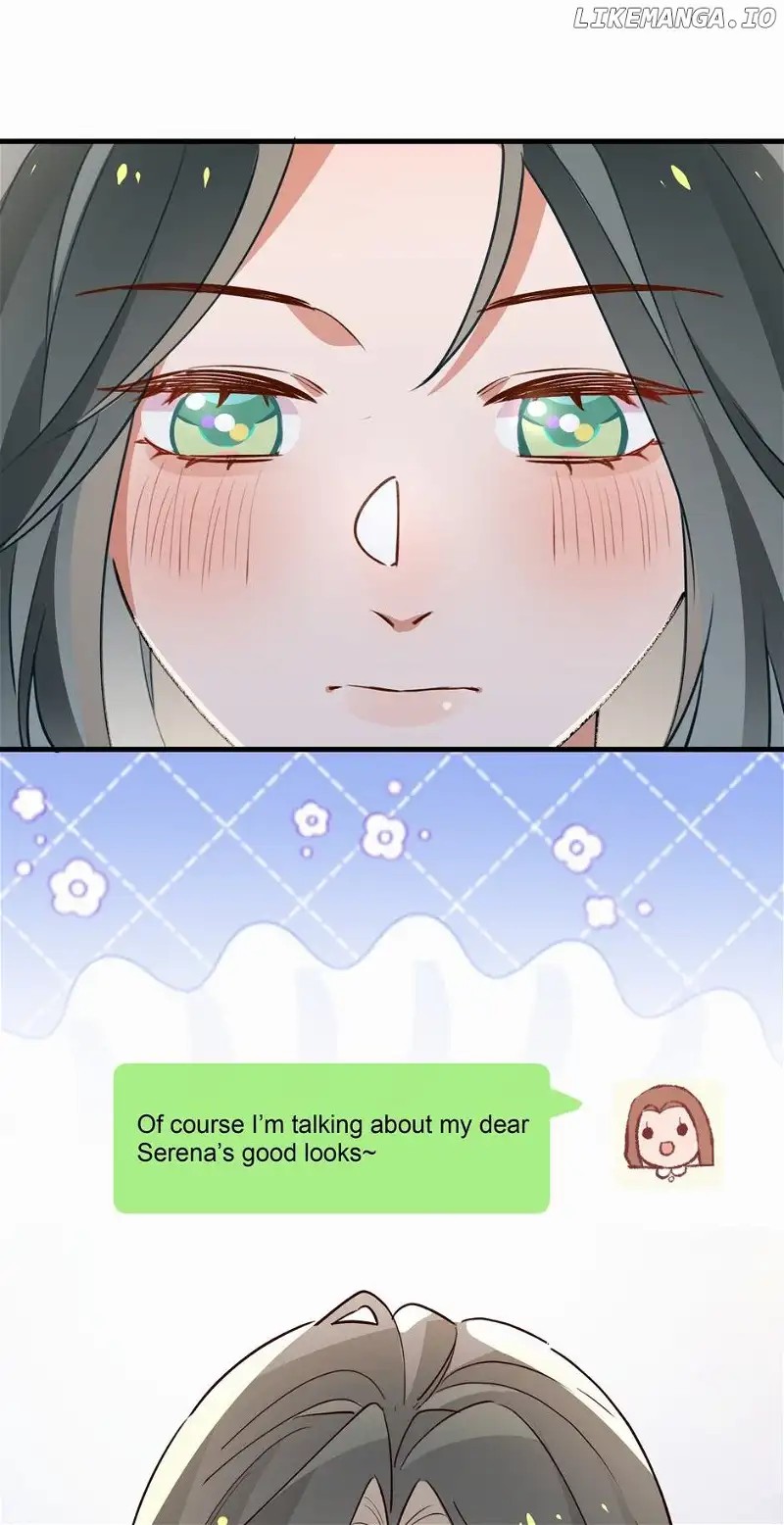 Perfect Heroine Wants to Possess Me Chapter 57 page 43