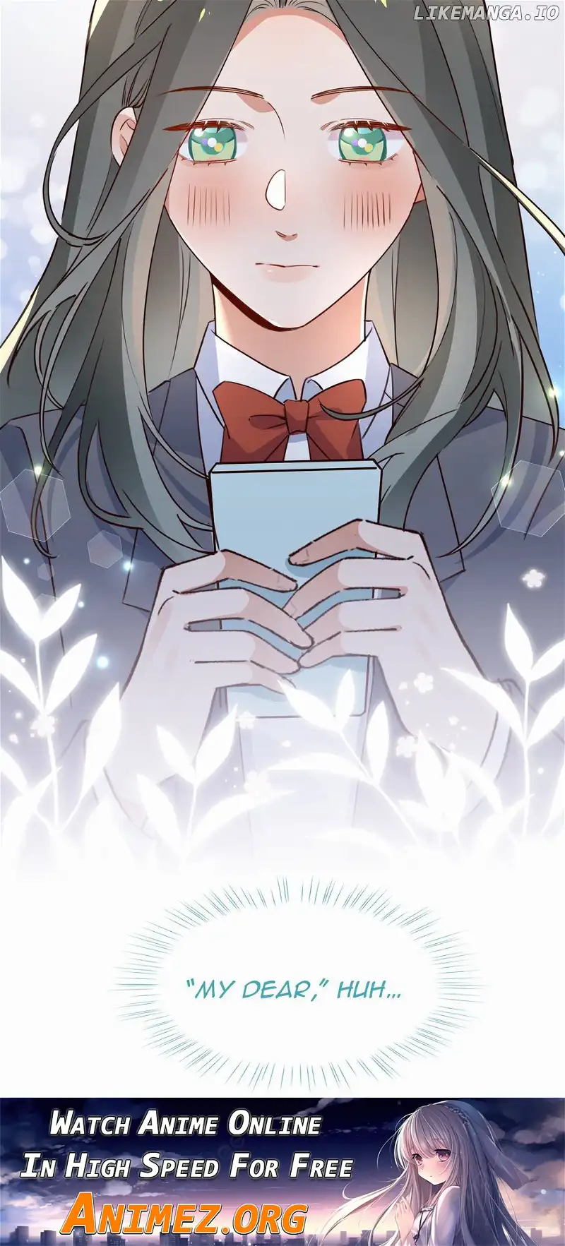 Perfect Heroine Wants to Possess Me Chapter 57 page 44