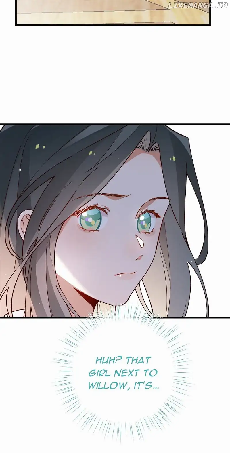 Perfect Heroine Wants to Possess Me Chapter 57 page 4