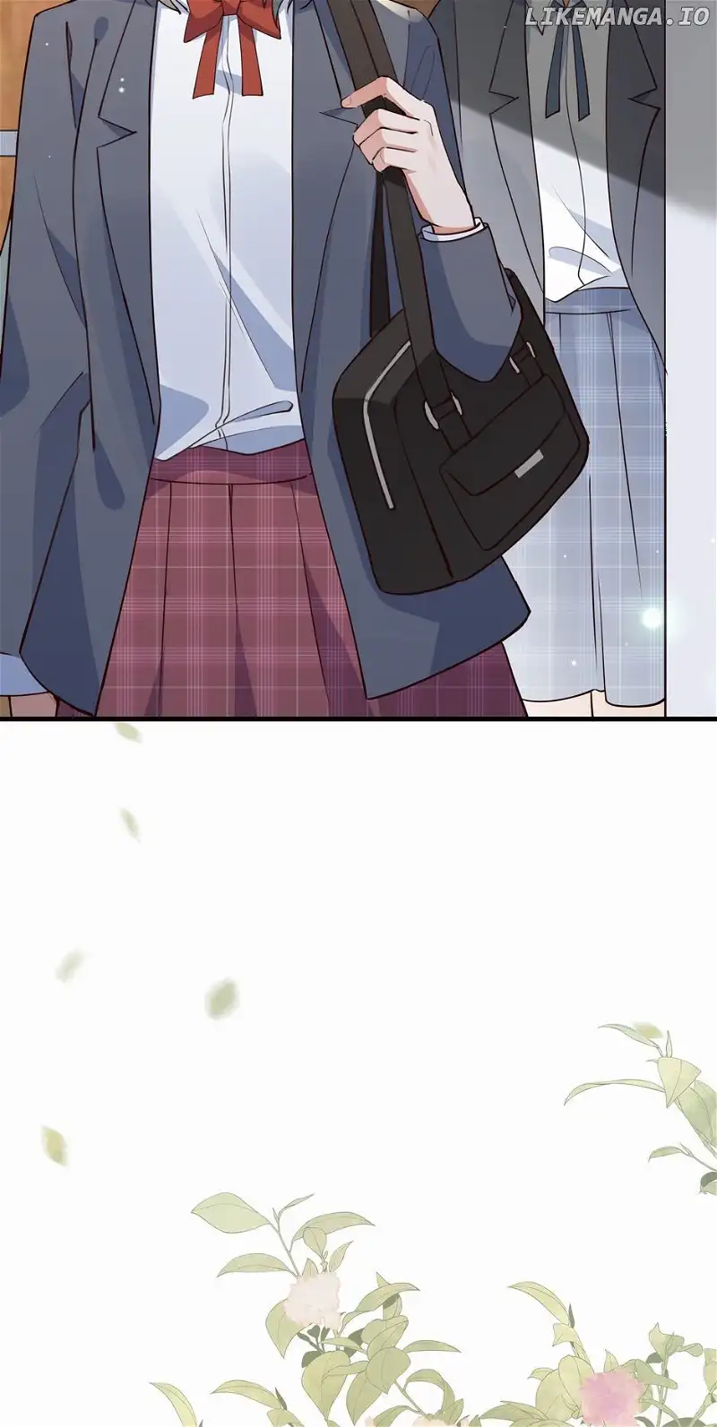 Perfect Heroine Wants to Possess Me Chapter 57 page 8