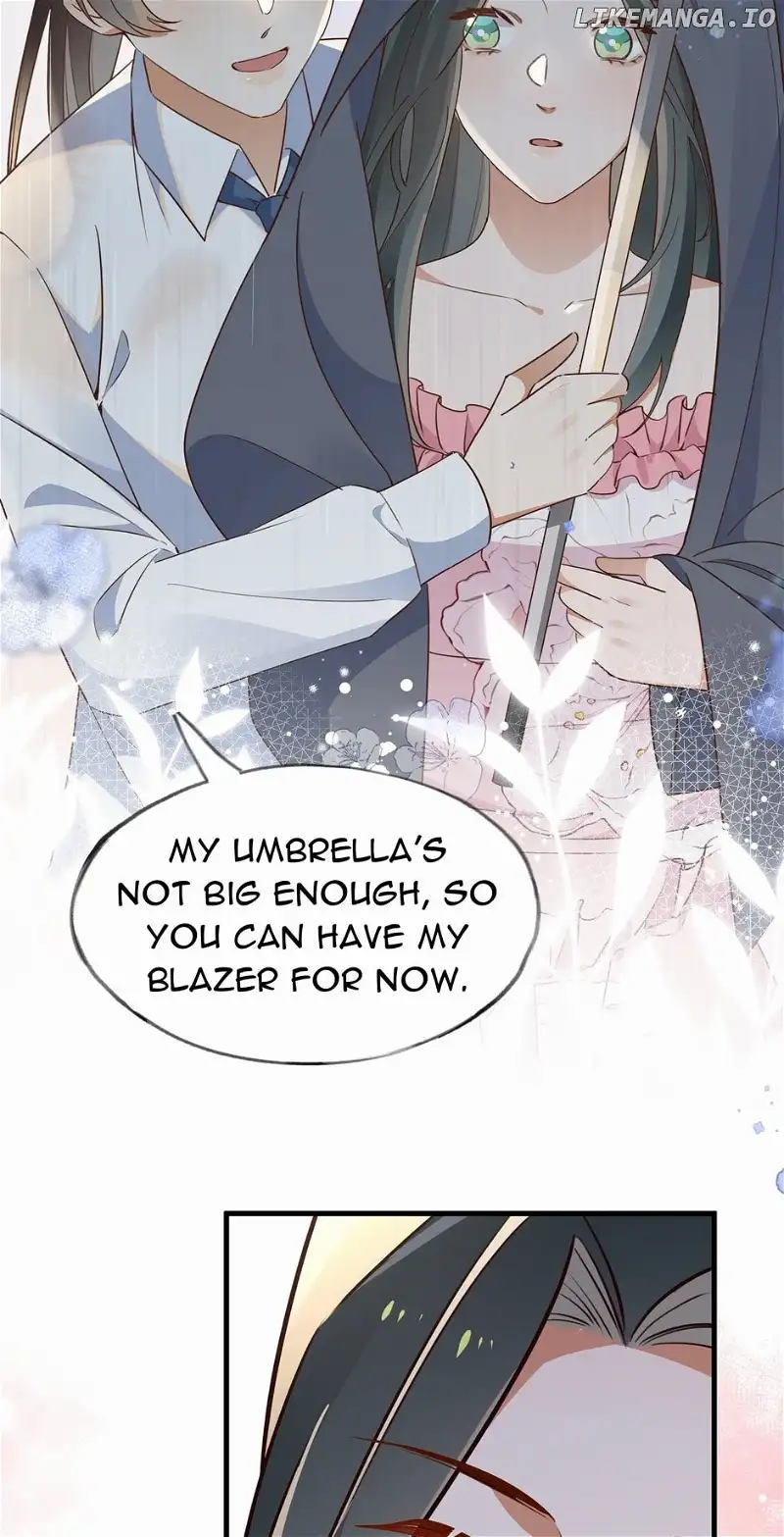 Perfect Heroine Wants to Possess Me Chapter 71 page 9