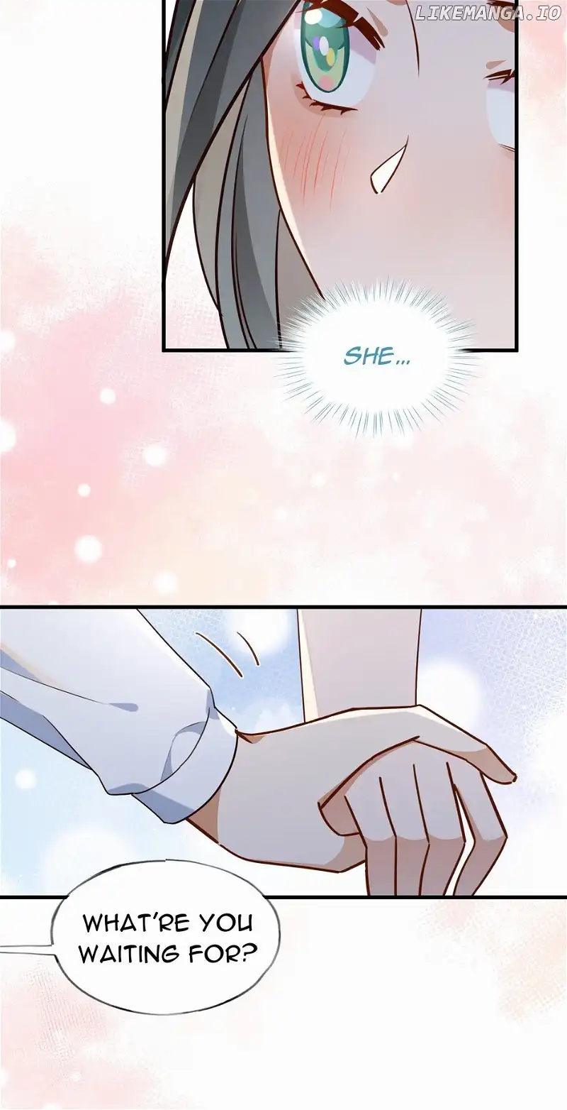 Perfect Heroine Wants to Possess Me Chapter 71 page 10