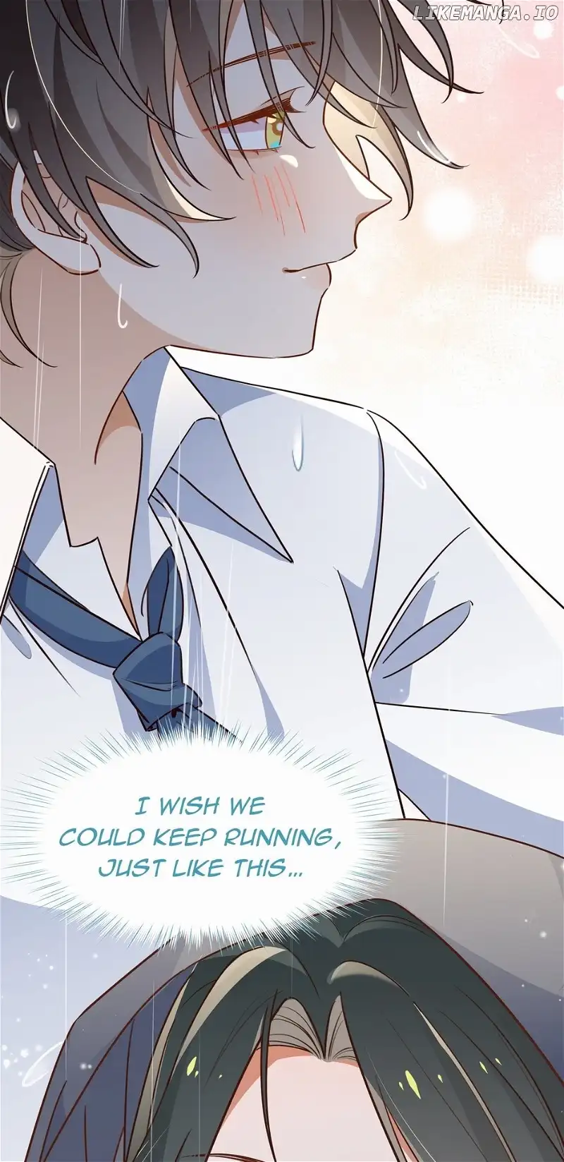 Perfect Heroine Wants to Possess Me Chapter 71 page 13