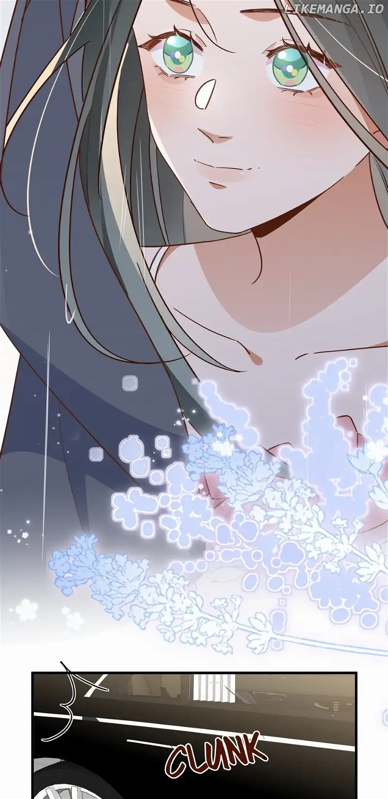 Perfect Heroine Wants to Possess Me Chapter 71 page 14