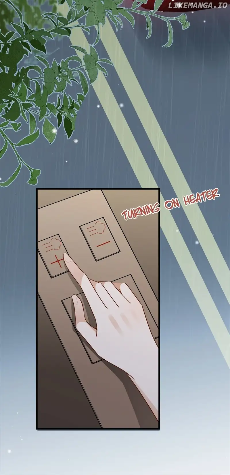 Perfect Heroine Wants to Possess Me Chapter 71 page 18