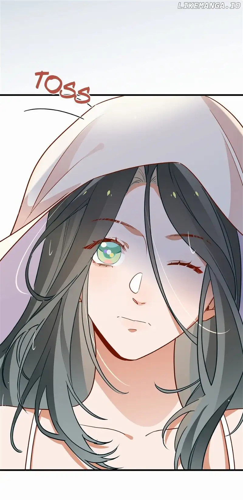 Perfect Heroine Wants to Possess Me Chapter 71 page 19