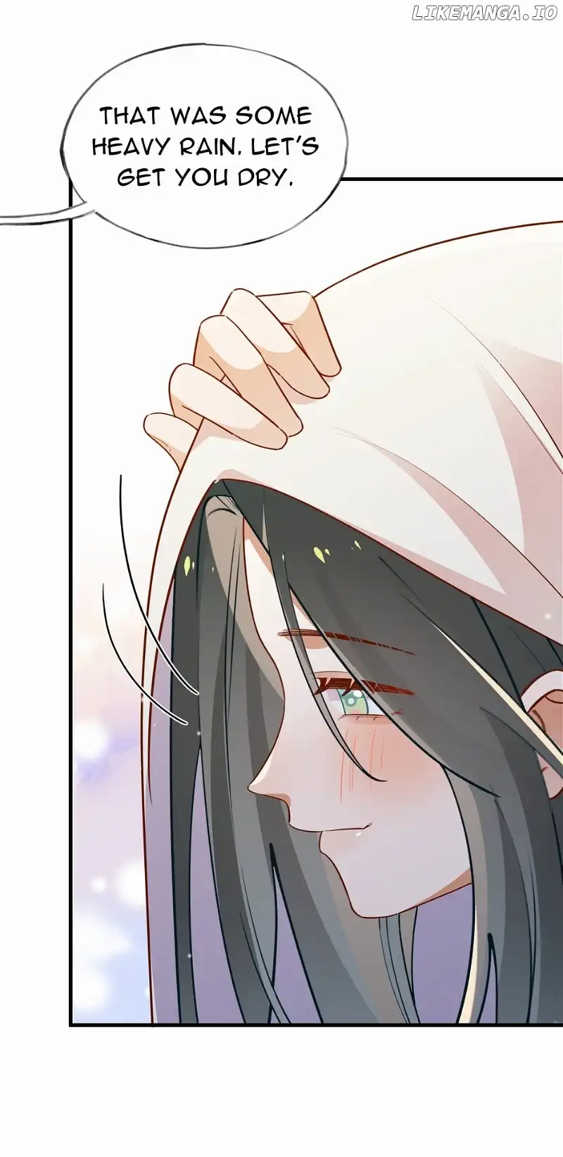 Perfect Heroine Wants to Possess Me Chapter 71 page 20