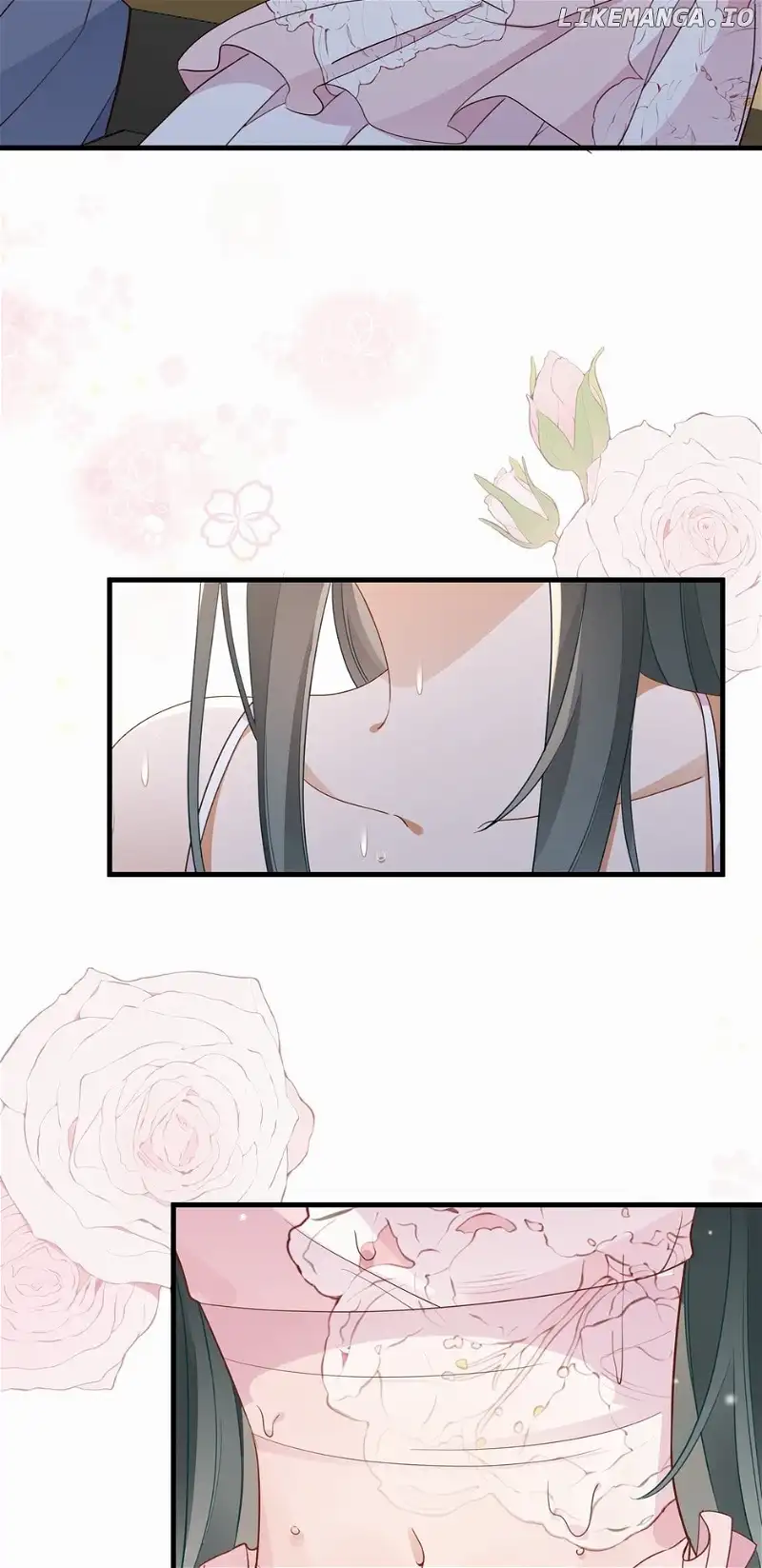 Perfect Heroine Wants to Possess Me Chapter 71 page 22