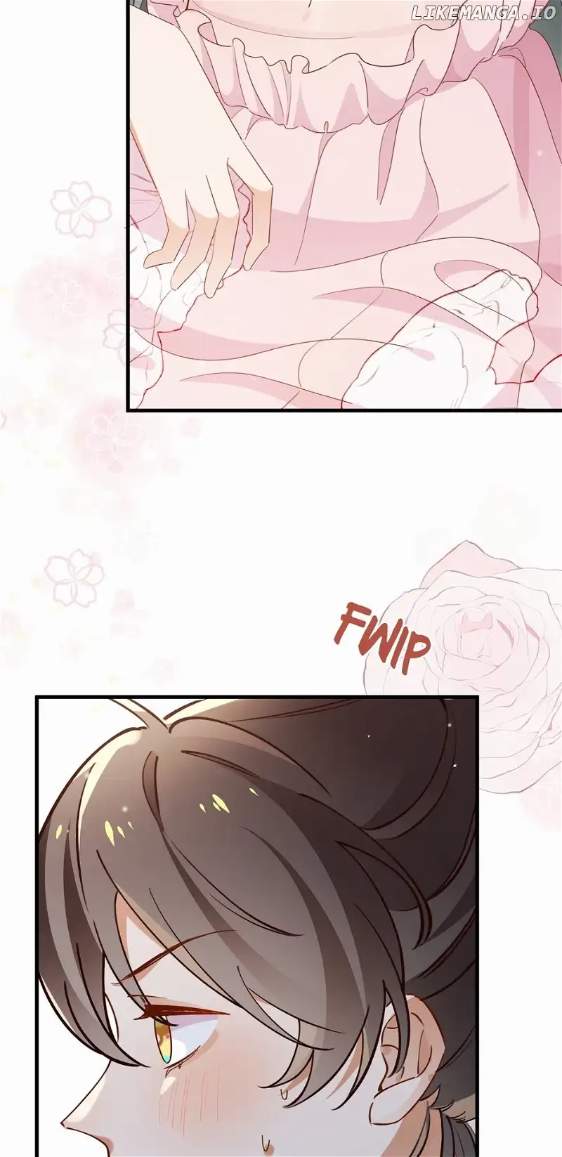 Perfect Heroine Wants to Possess Me Chapter 71 page 23