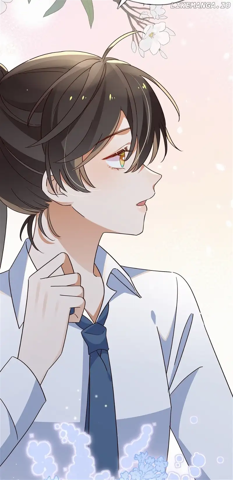 Perfect Heroine Wants to Possess Me Chapter 71 page 28