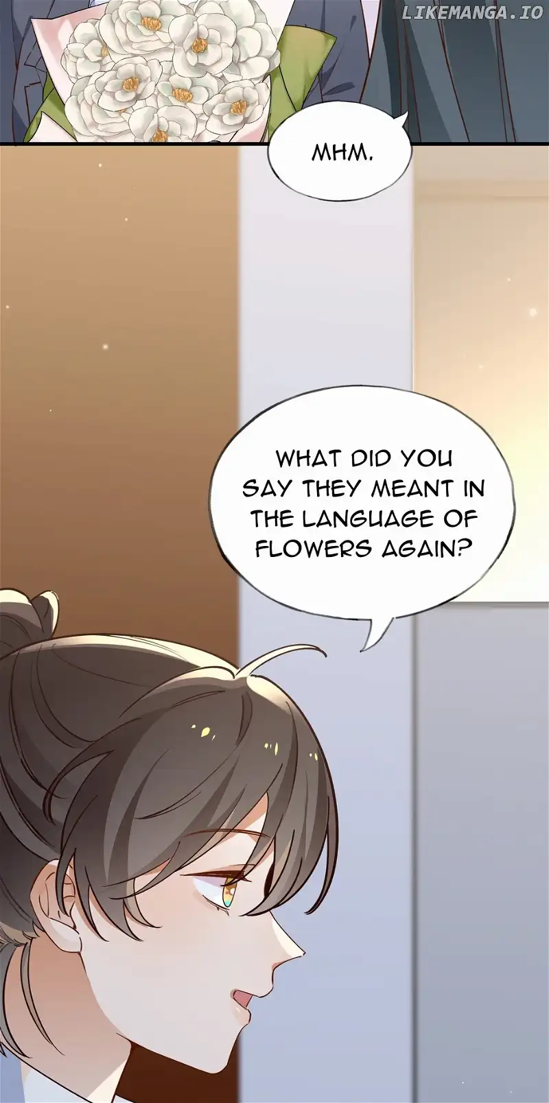 Perfect Heroine Wants to Possess Me Chapter 71 page 2
