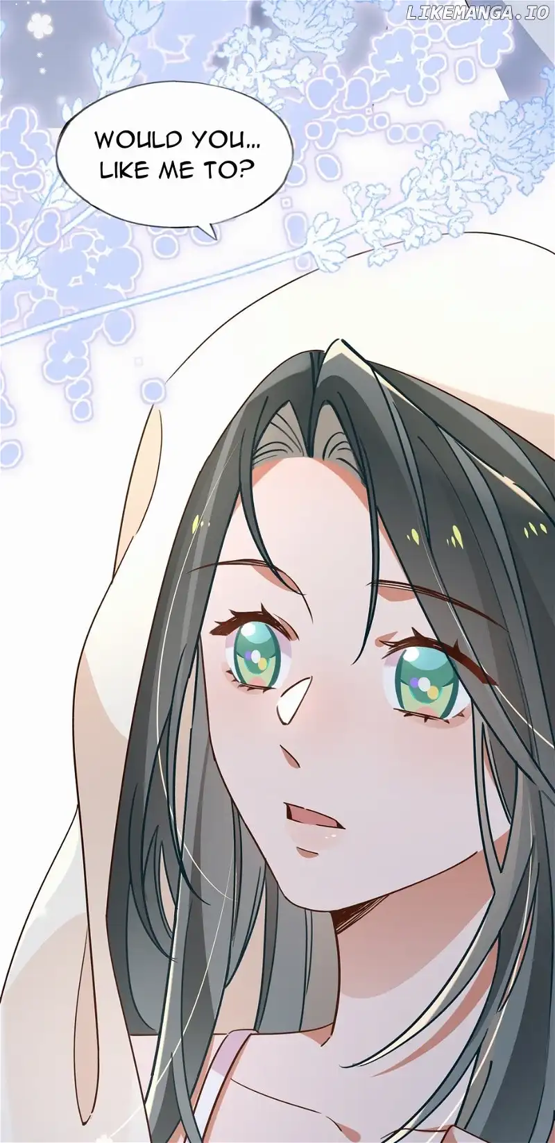 Perfect Heroine Wants to Possess Me Chapter 71 page 29