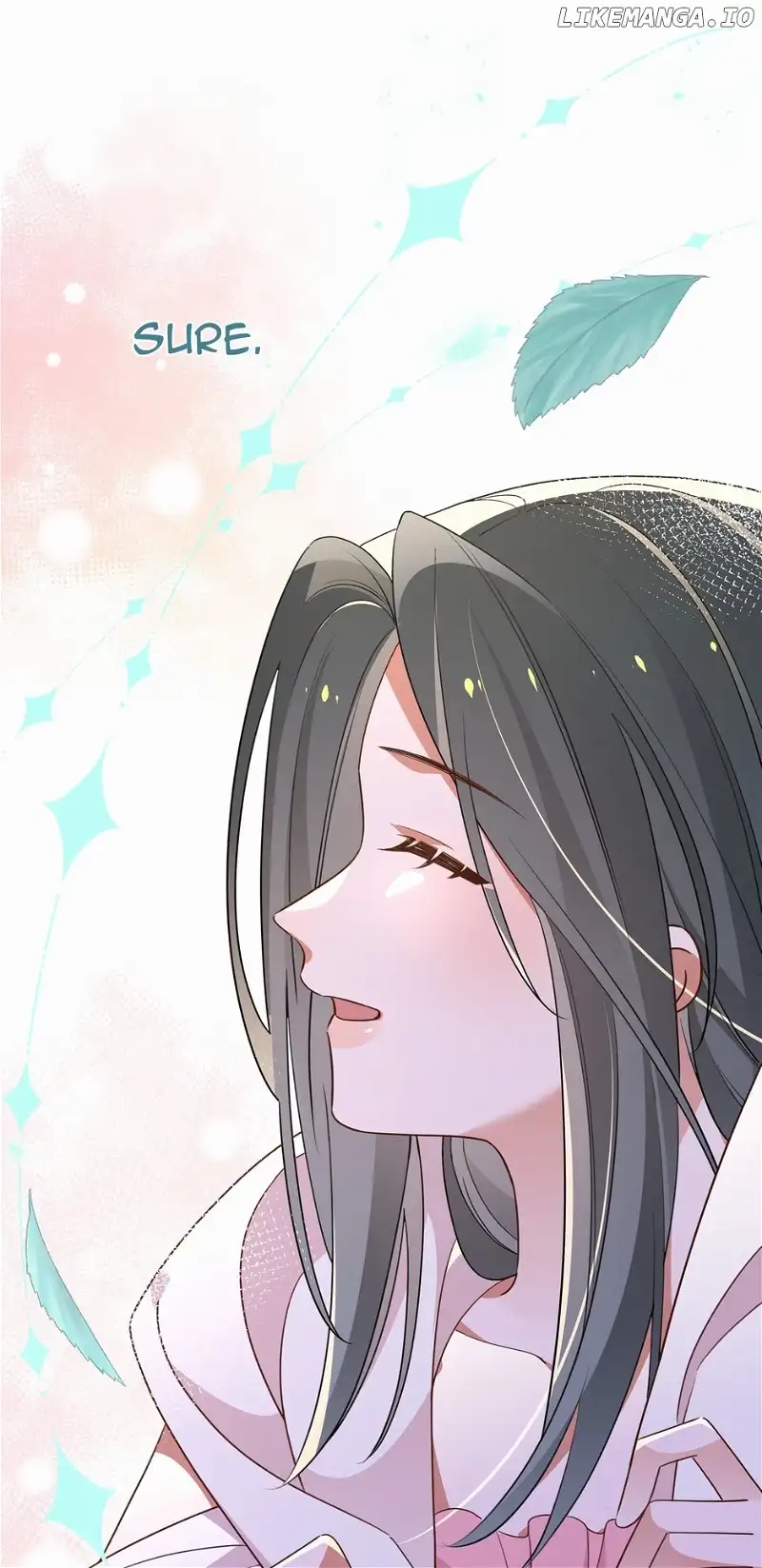 Perfect Heroine Wants to Possess Me Chapter 71 page 31