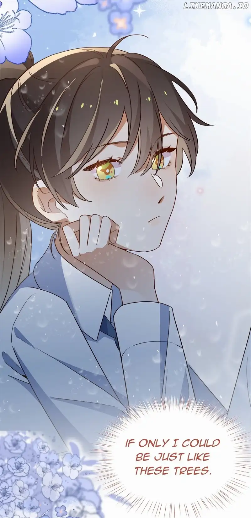 Perfect Heroine Wants to Possess Me Chapter 71 page 33