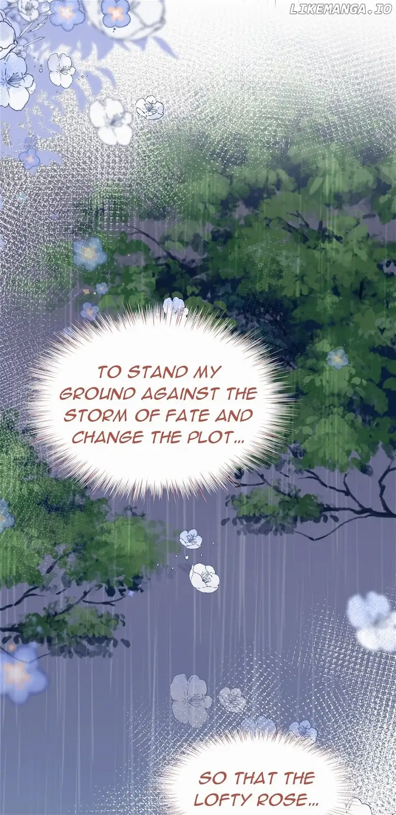 Perfect Heroine Wants to Possess Me Chapter 71 page 34