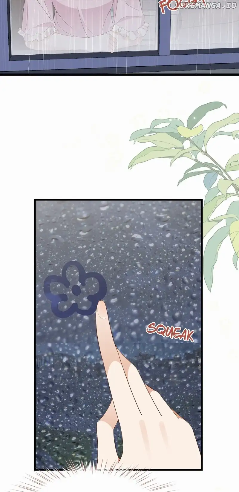 Perfect Heroine Wants to Possess Me Chapter 71 page 38