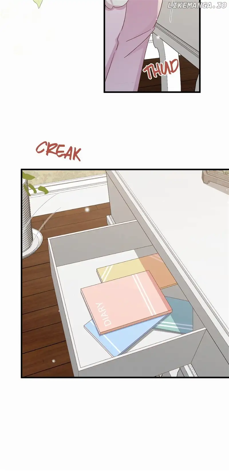 Perfect Heroine Wants to Possess Me Chapter 71 page 40