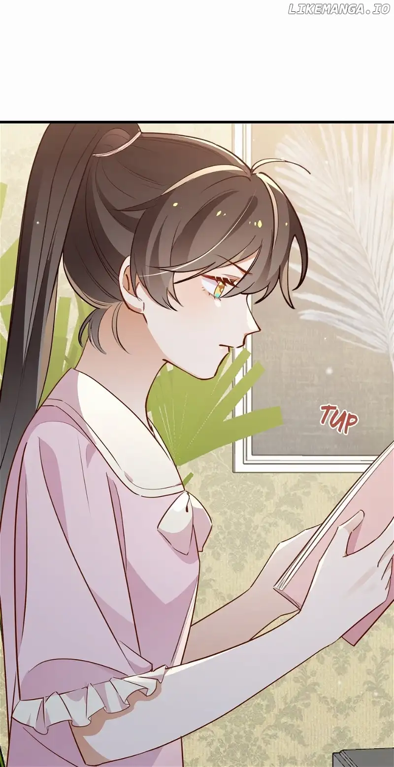 Perfect Heroine Wants to Possess Me Chapter 71 page 41