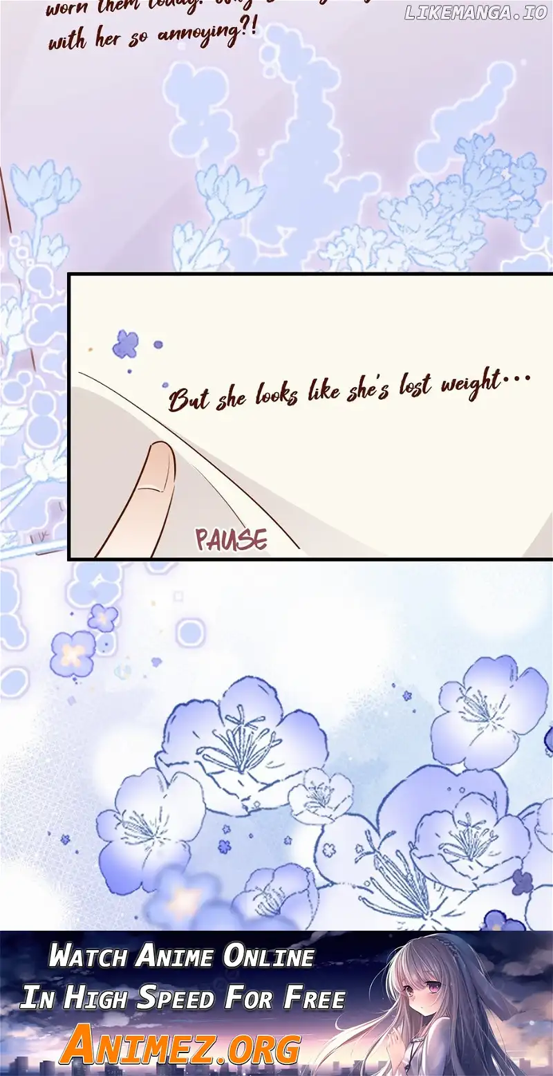 Perfect Heroine Wants to Possess Me Chapter 71 page 43