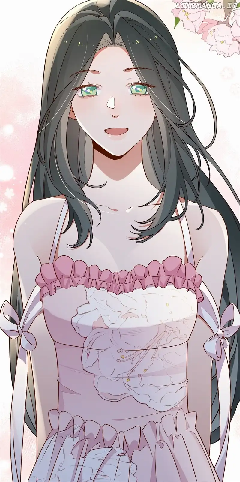 Perfect Heroine Wants to Possess Me Chapter 71 page 4