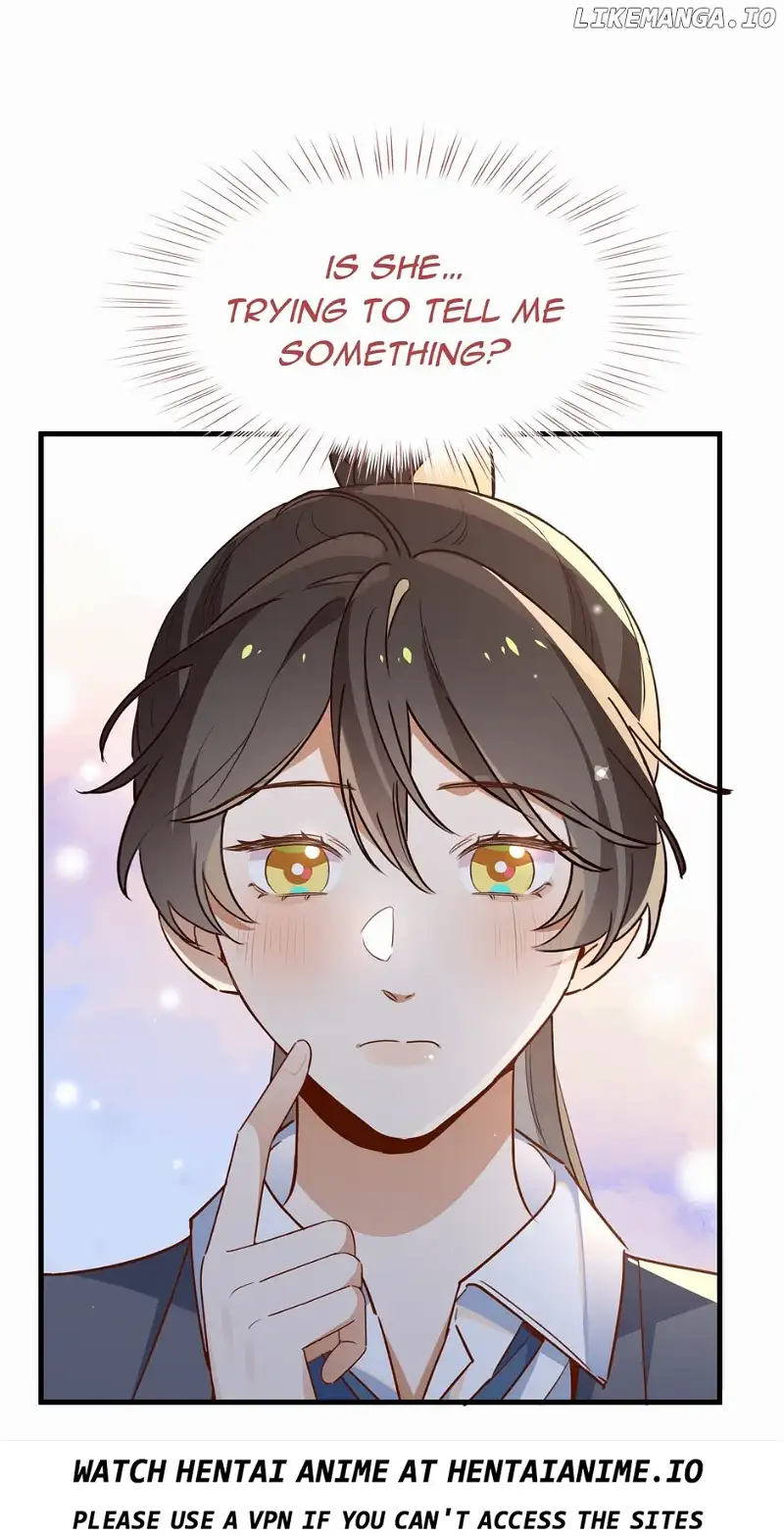 Perfect Heroine Wants to Possess Me Chapter 71 page 5