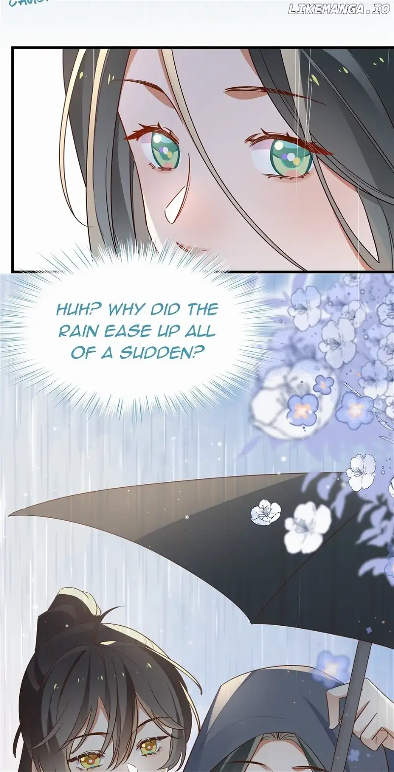 Perfect Heroine Wants to Possess Me Chapter 71 page 8